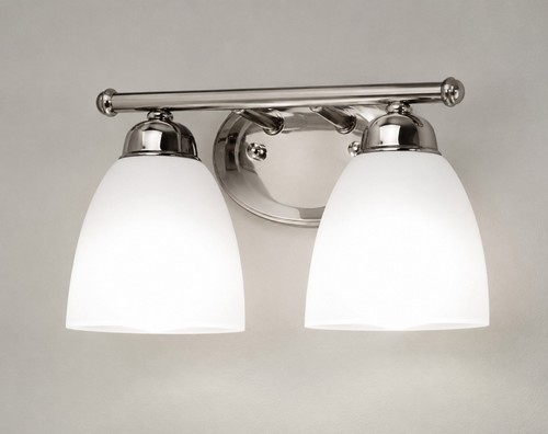 Bathroom vanity light - light, fixtures